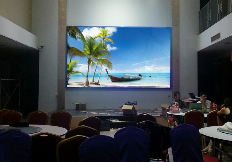 荊州漢陽某飯店P(guān)4