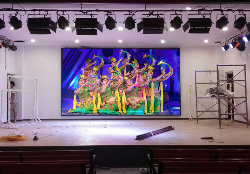 荊州武漢格魯伯實(shí)驗(yàn)學(xué)校 P3 25平